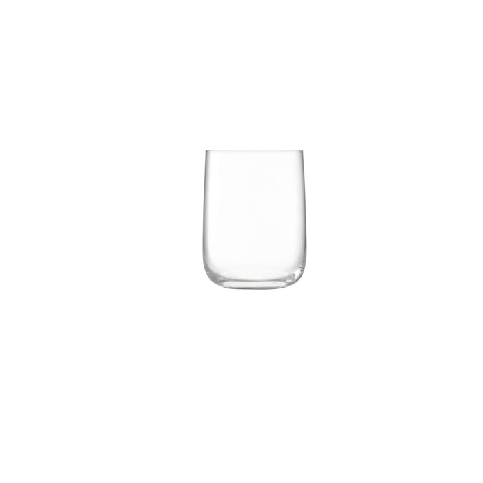 L.S.A. - Borough Glas 625 ml Set van 4 Stuks