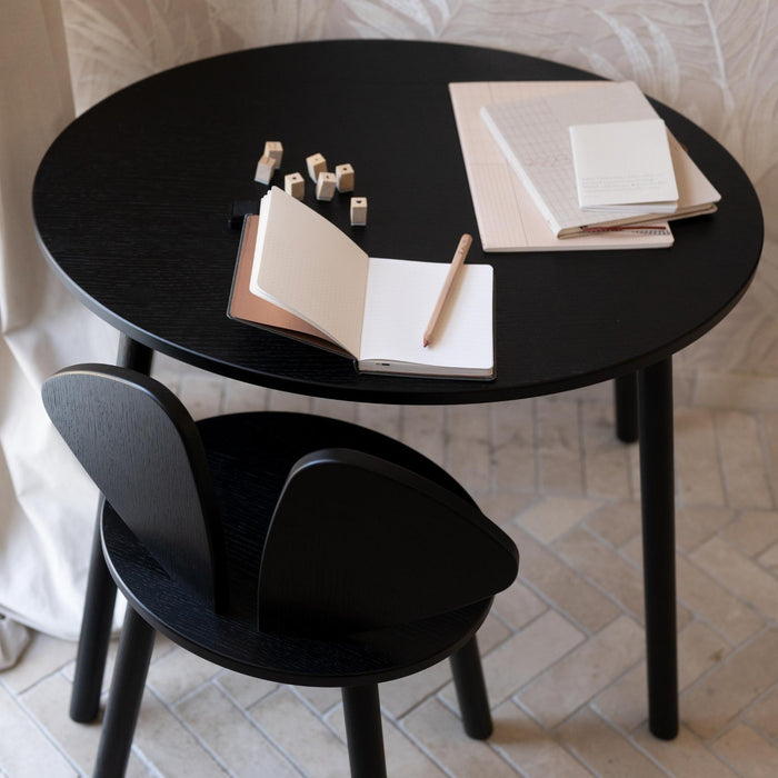 Mouse school set wit