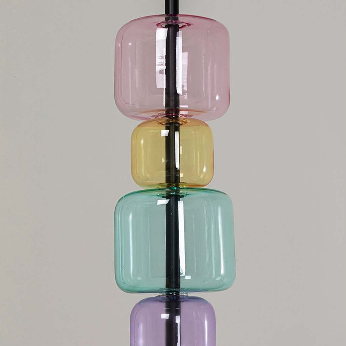 Hanglamp Candy Bar Colore 100cm Kare Design