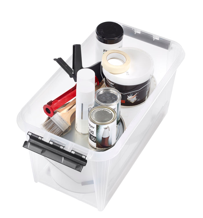 SmartStore - Classic 70 Opbergbox 70 liter