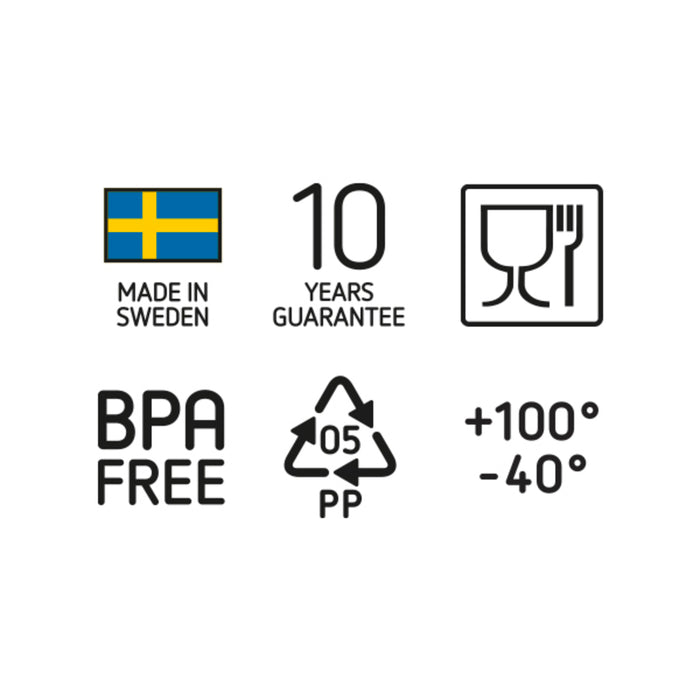 SmartStore - Classic 70 Opbergbox 70 liter