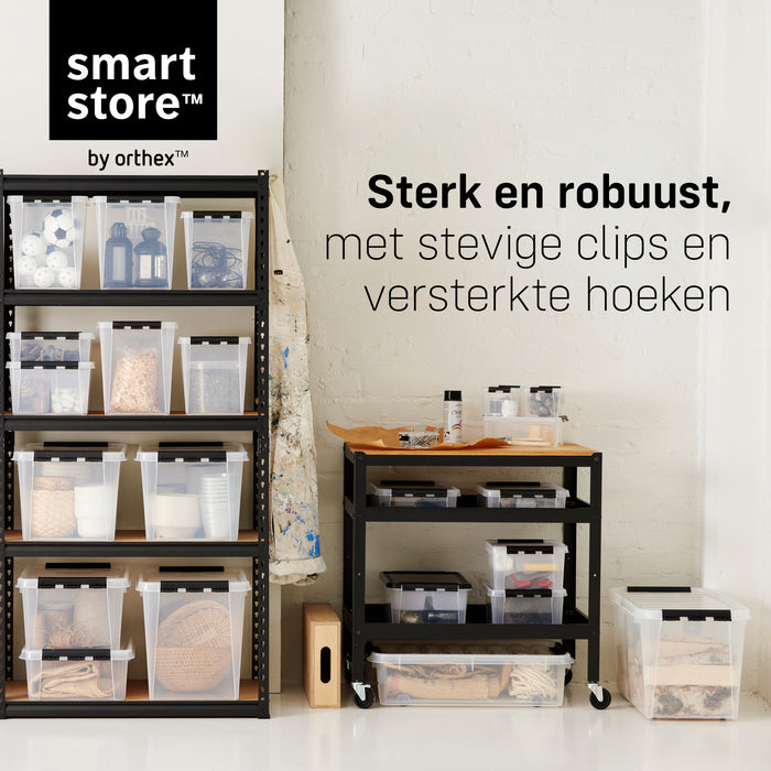 SmartStore - Classic 70 Opbergbox 70 liter