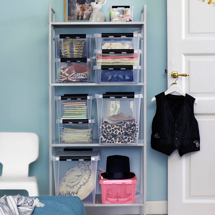 SmartStore - Classic 70 Opbergbox 70 liter