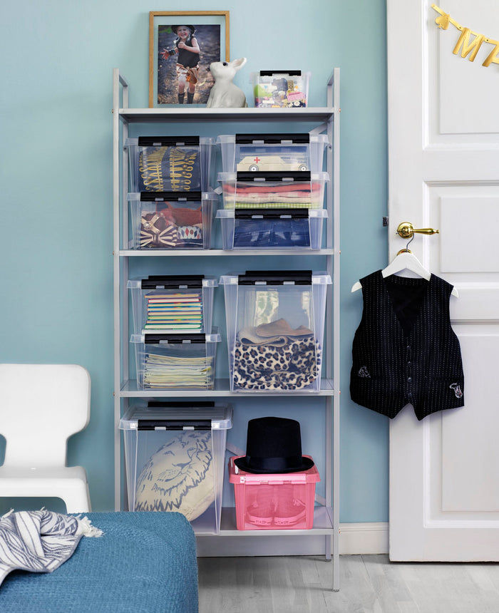 SmartStore - Classic 70 Opbergbox 70 liter