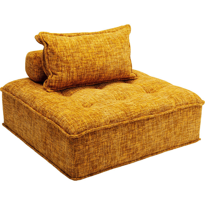 Kare Design Portofino assisi element - oranje