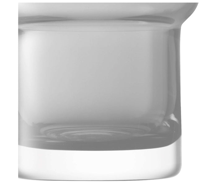 L.S.A. - Utility Tumbler Glas 300 ml Set van 2 Stuks