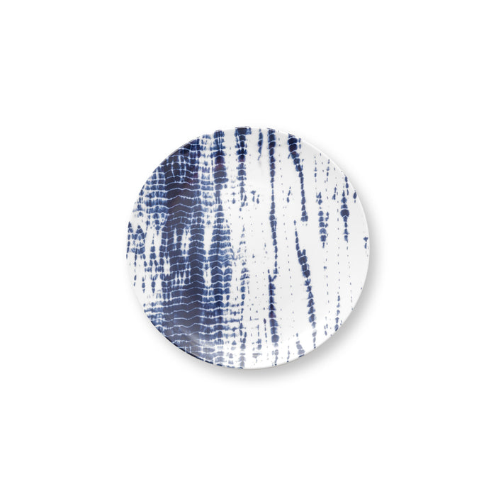 vtwonen Tie-Dye Borden - Dinerborden - Serviesset van 2 - 25.5cm