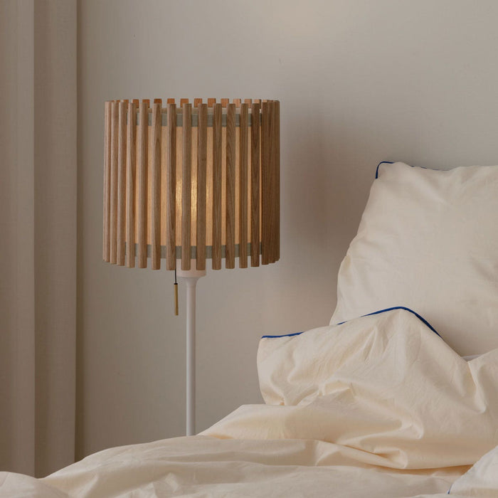 Umage Komorebi Medium Lampenkap Natural Oak