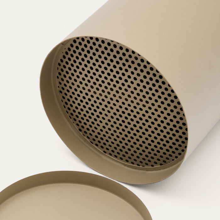 Kave Home Atin Paraplubak - Beige