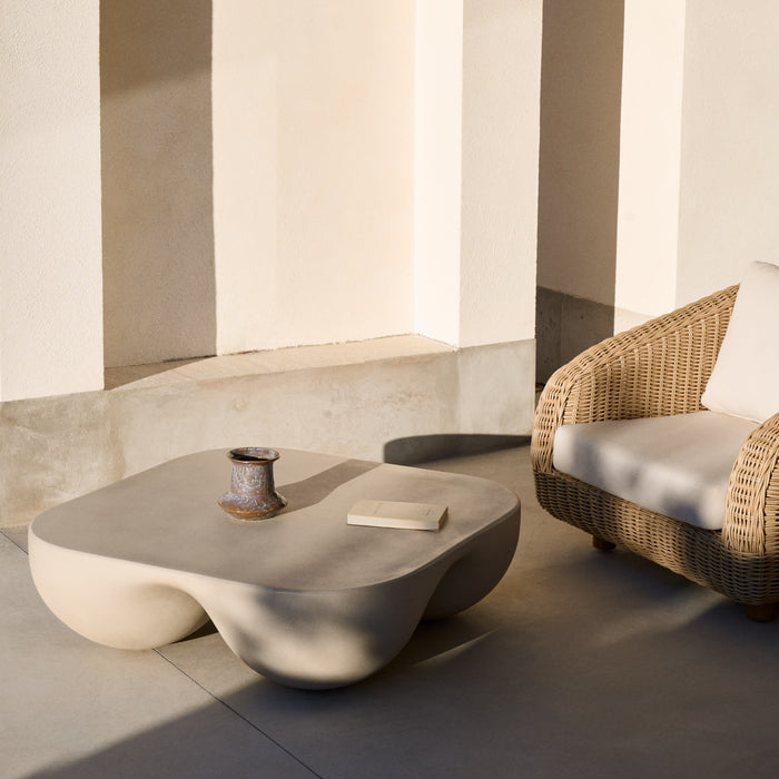 Kave Home Colba Salontafel