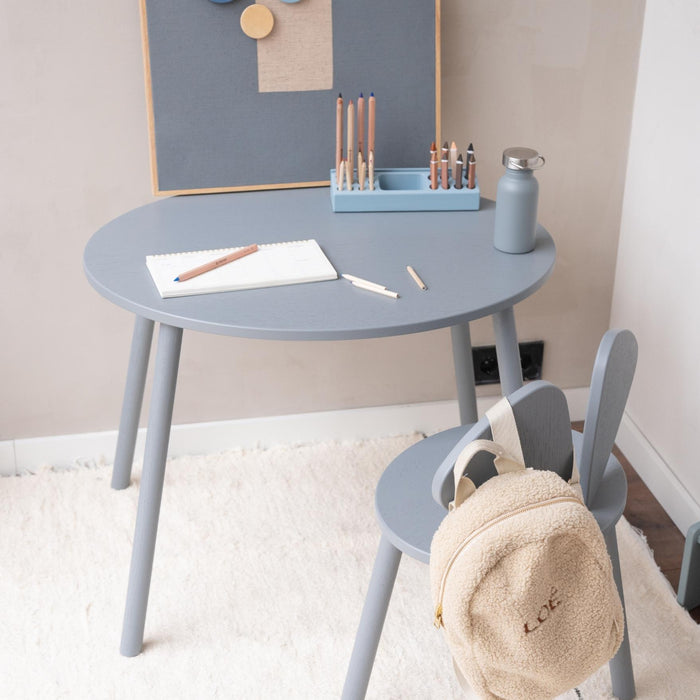 Mouse school set wit