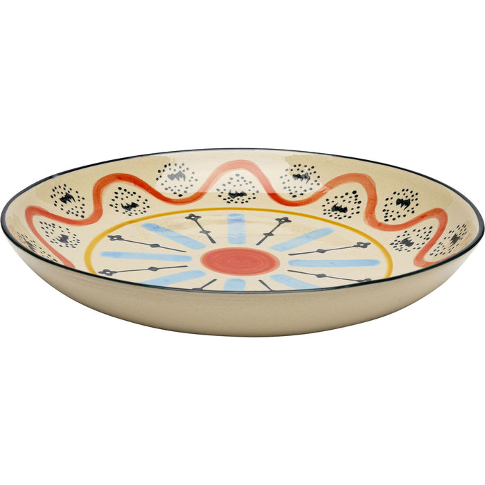 Kare Design Los Cabos bord 27cm