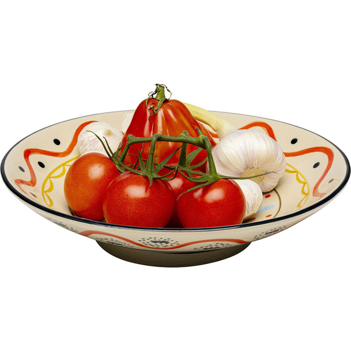 Kare Design Los Cabos Serveerblad 28cm