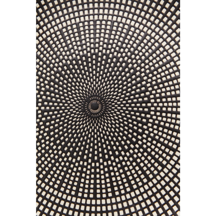 Borden Gwayi Ø26cm (4|Set) Kare Design