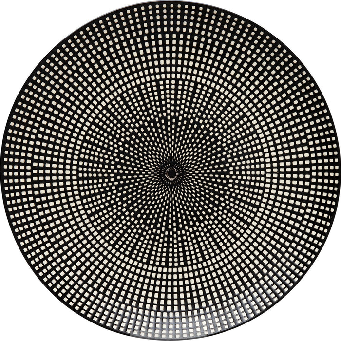 Borden Gwayi Ø26cm (4|Set) Kare Design