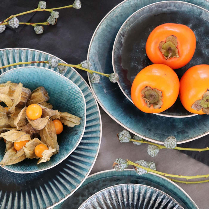 Kare Design Mustique Soepborden 17cm 4st