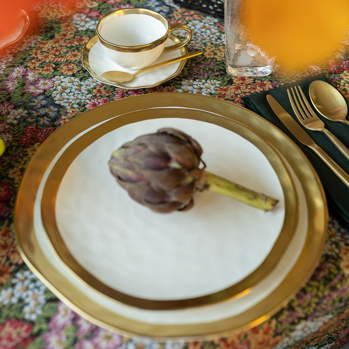 Kare Design Bell bord 25cm