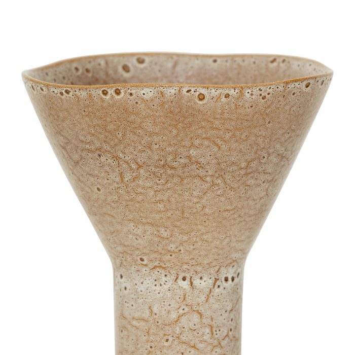 Urban Nature Culture Vaas Yaro - Beige