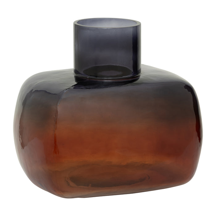 Urban Nature Culture Vaas Tano - Rustic Brown