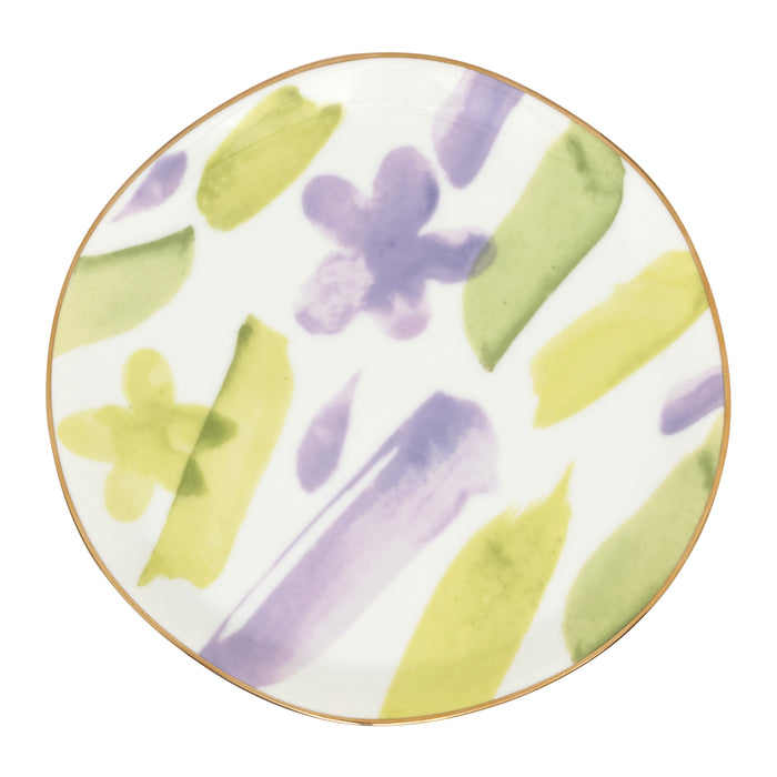 Urban Nature Culture Good Morning Gebaksbord Kusha - Multi - 4 st.