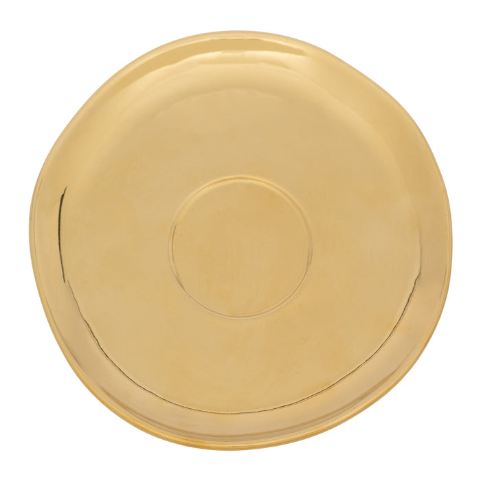 Urban Nature Culture Good Morning Schotel - Goud - 8 st.