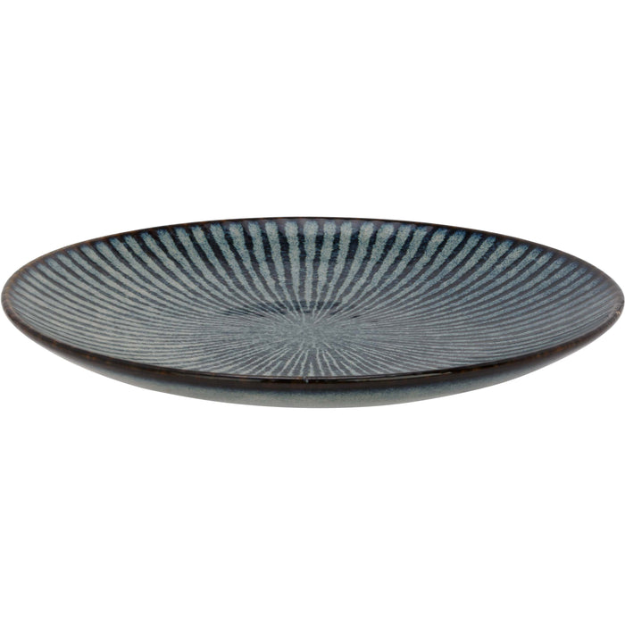 Cosy & Trendy Dessertbord | Ontbijtbord Atlantis Stripe ø 21.5 cm