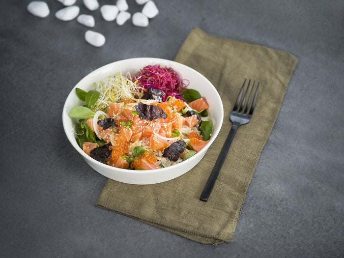 Cosy & Trendy Ontbijtbord | Dessertbord Oslo ø 22 cm