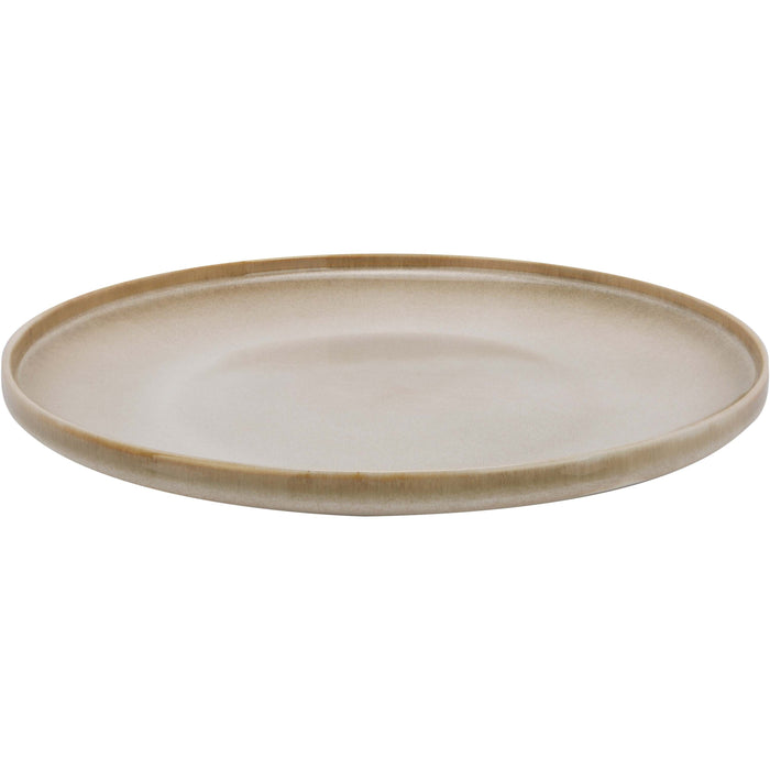 Cosy & Trendy Dinerbord Conico Sand ø 27 cm