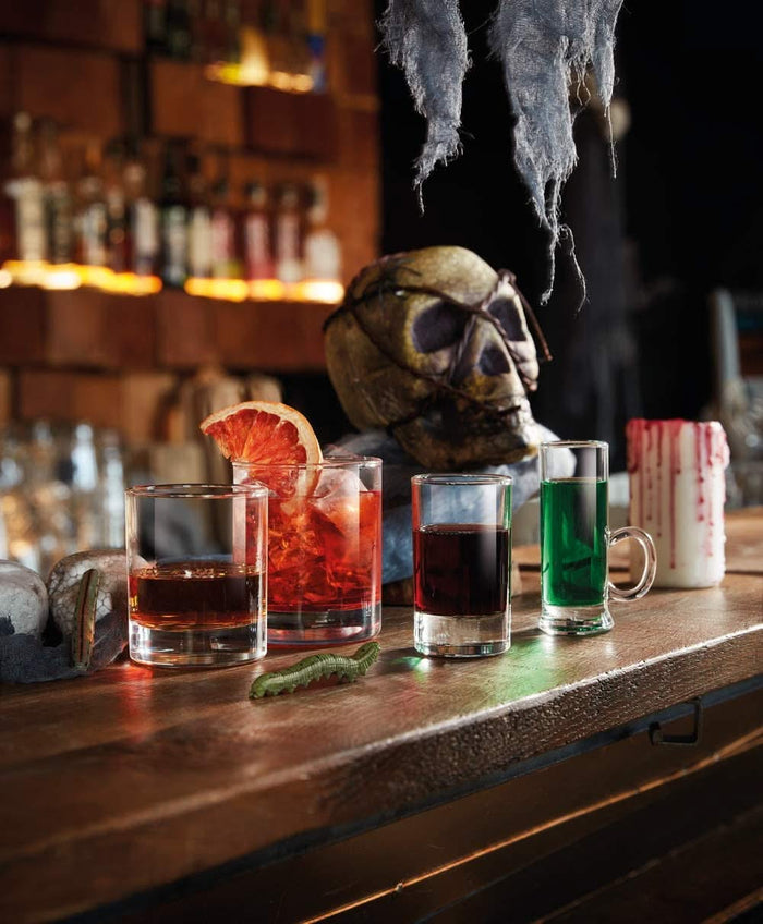 Arcoroc Waterglazen - 6 stuks - tumbler - 200 ml - transparant