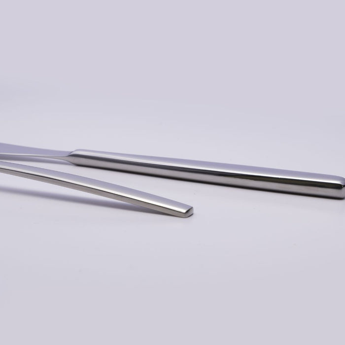 Mepra Bestekset Stiria - RVS - 4 delig | 1 Couvert