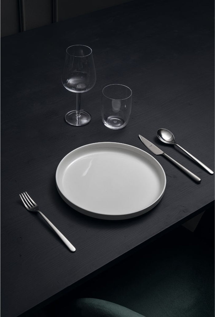 Mepra Bestekset Atena Frozen - RVS - 24 delig | 6 personen