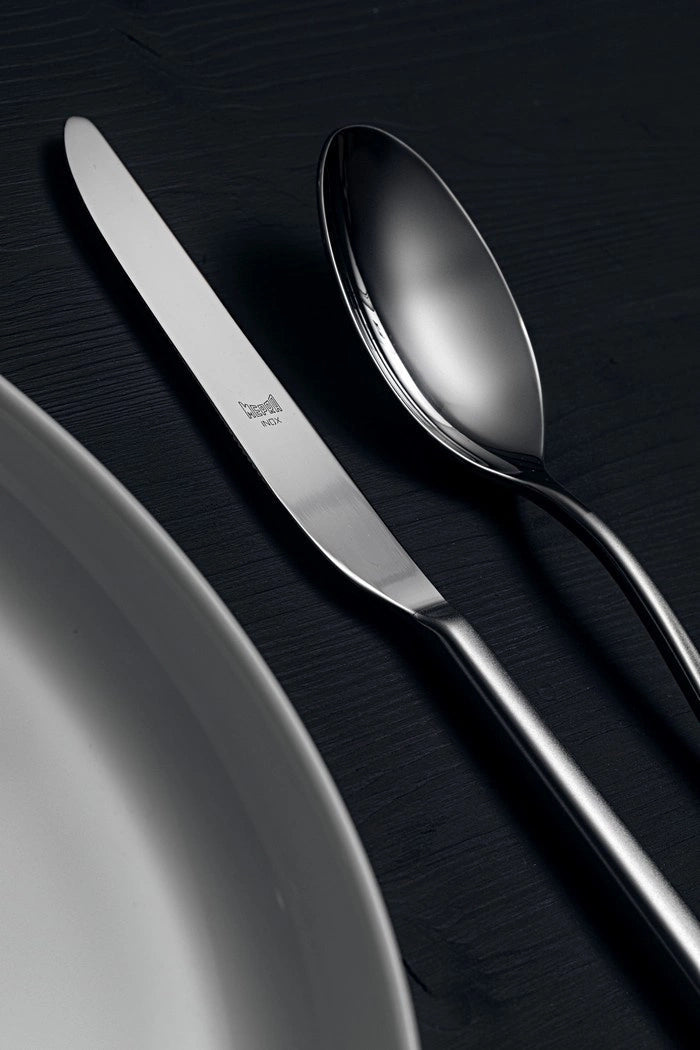 Mepra Bestekset Atena Frozen - RVS - 24 delig | 6 personen