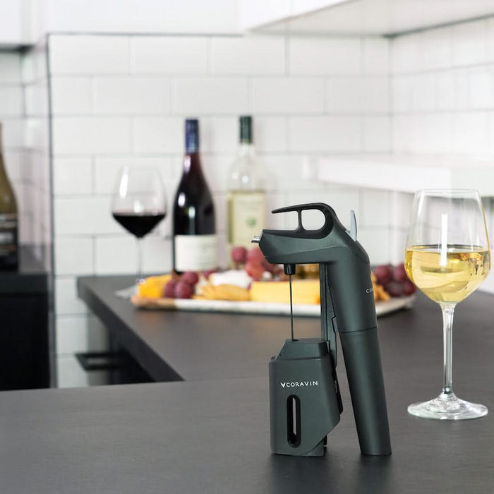 Coravin Wijnsysteem Timeless Three+