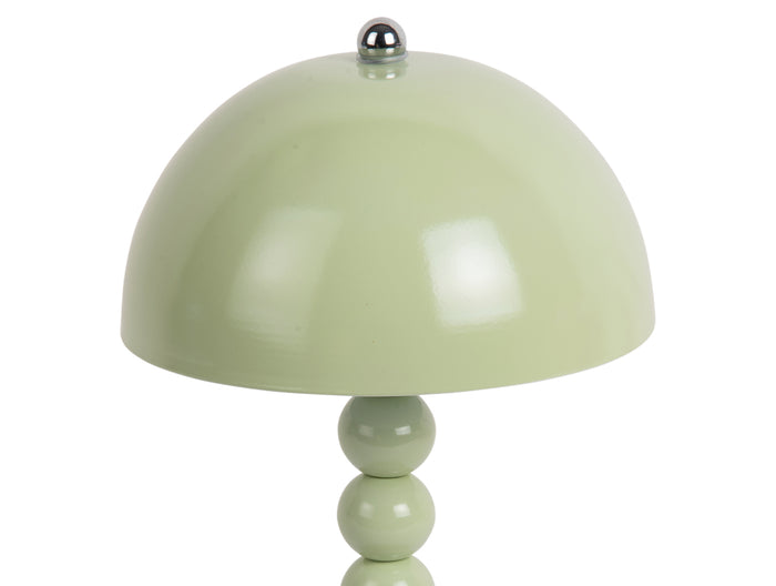 Leitmotiv - Tafellamp Bubbles - Zachtgroen