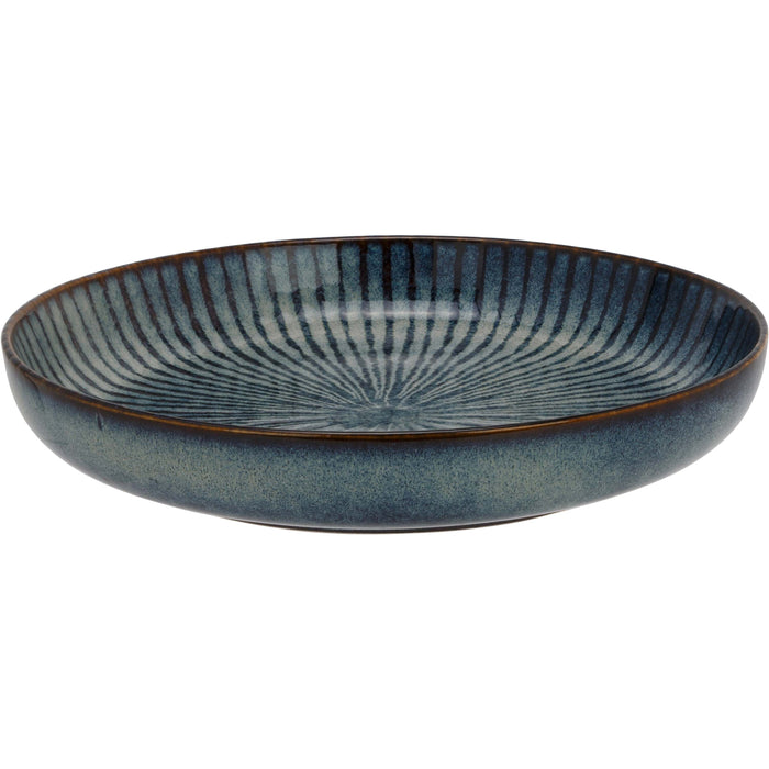 Cosy & Trendy Diep Bord Atlantis Circle ø 24 cm