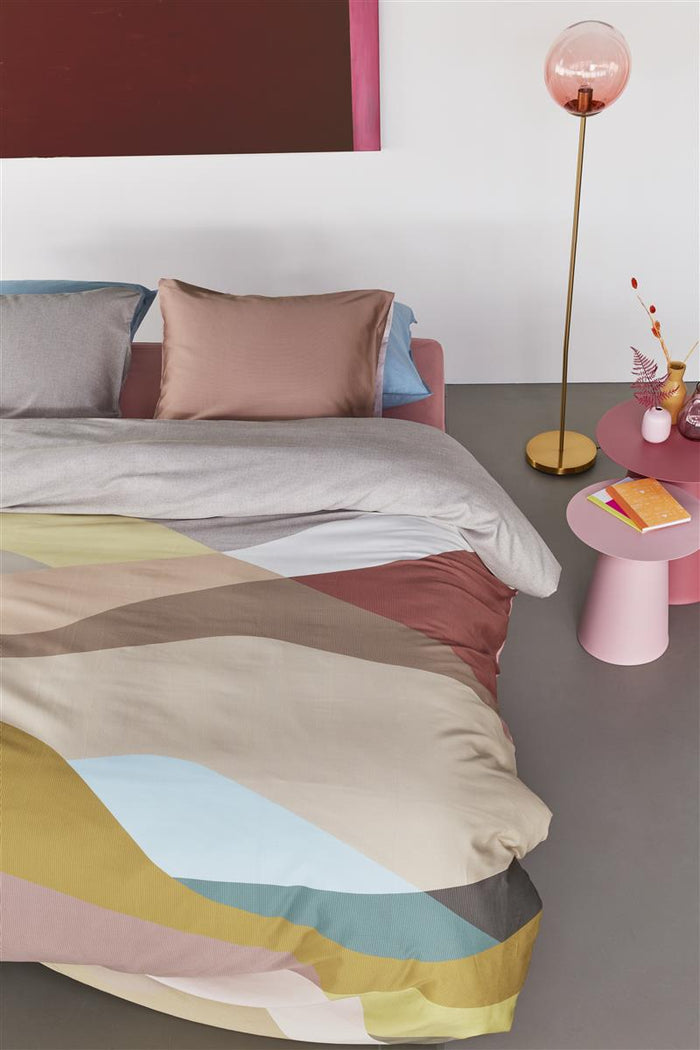 Beddinghouse Dutch Design Daybreak kussensloop - Multi - 60x70