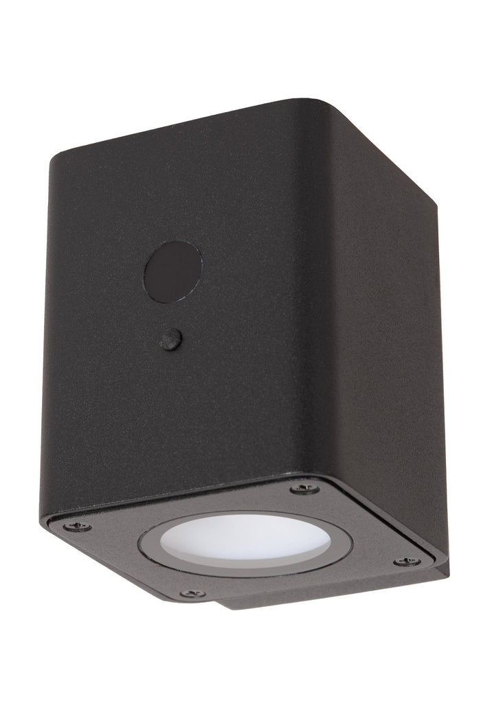 Lucide RAMIN Wandlamp - Zwart