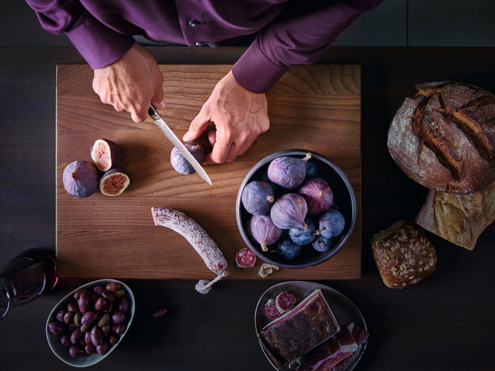 Wusthof Messenblok Classic Ikon 7-Delig