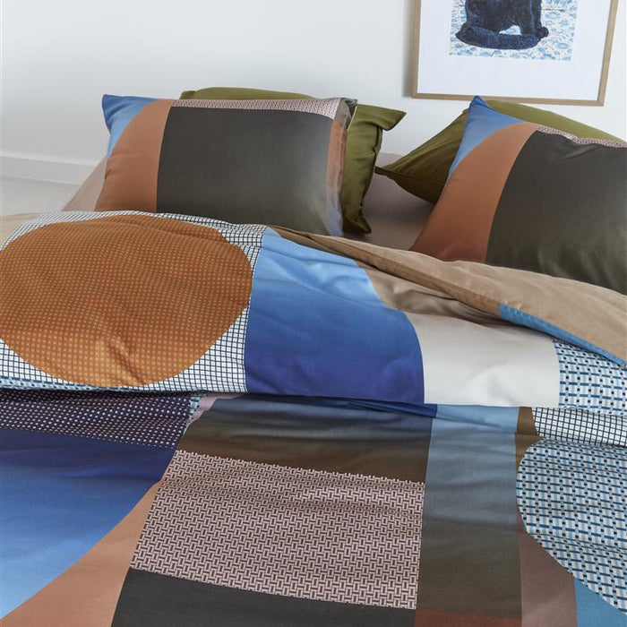 Beddinghouse Dutch Design Magic dekbedovertrek - 200x200|220 - Multi