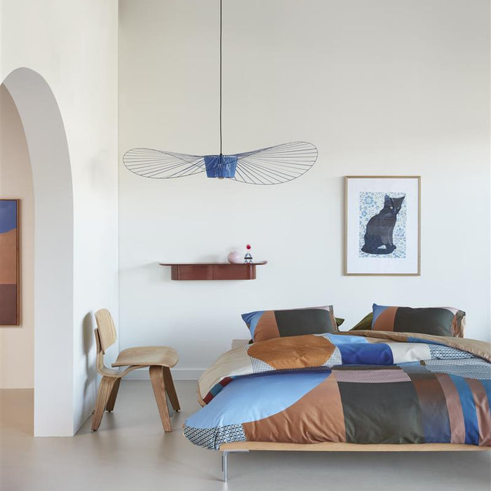 Beddinghouse Dutch Design Magic dekbedovertrek - 200x200|220 - Multi