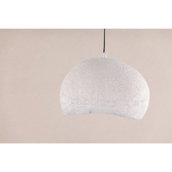 Svea - Jax organische hanglamp - wit