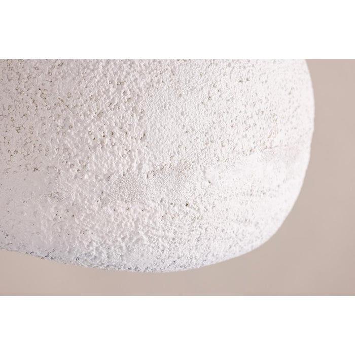 Svea - Jax organische hanglamp - wit