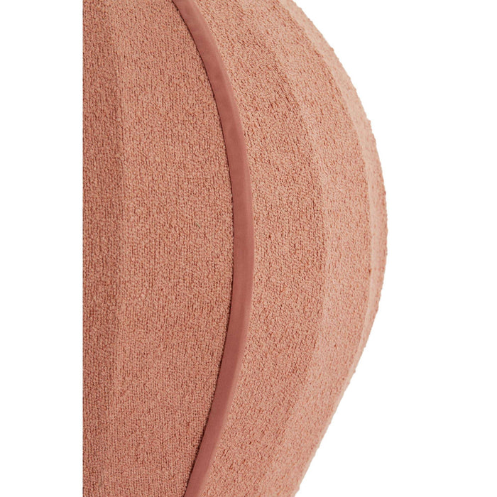 Light & Living Hanglamp Zagori - Koraalrood - Ø35cm