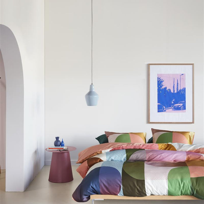 Beddinghouse Dutch Design Arc dekbedovertrek - 200x200|220 - Multi