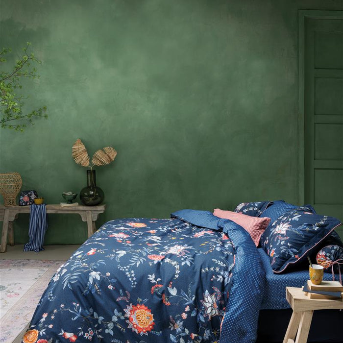 Pip Studio Flower Festival dekbedovertrek