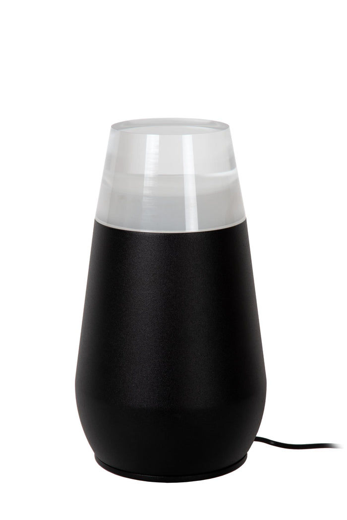 Lucide OPUS Sokkellamp - Zwart