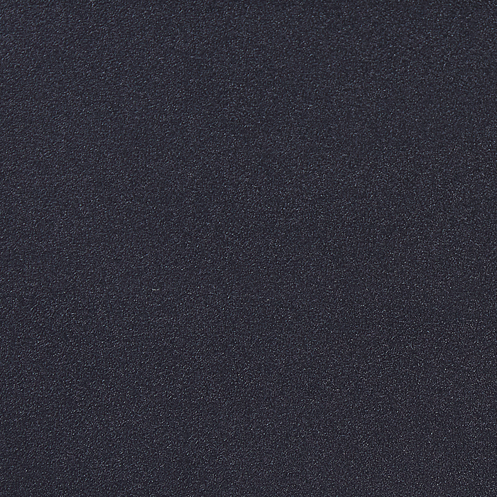 Beliani - AVETRANA - Tuintafel - Lichthout|Zwart - 150 x 50 cm - Staal