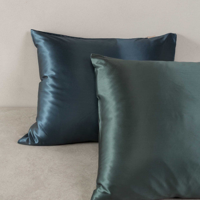 Essenza Alice Kussensloop 60x70 cm - Slate Grey