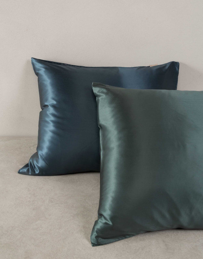 Essenza Alice Kussensloop 60x70 cm - Slate Grey