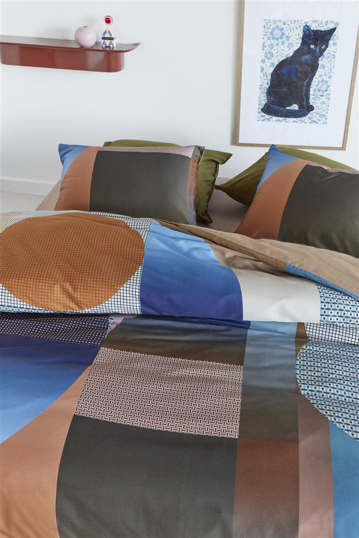 Beddinghouse Dutch Design Magic dekbedovertrek - 240x200|220 - Multi